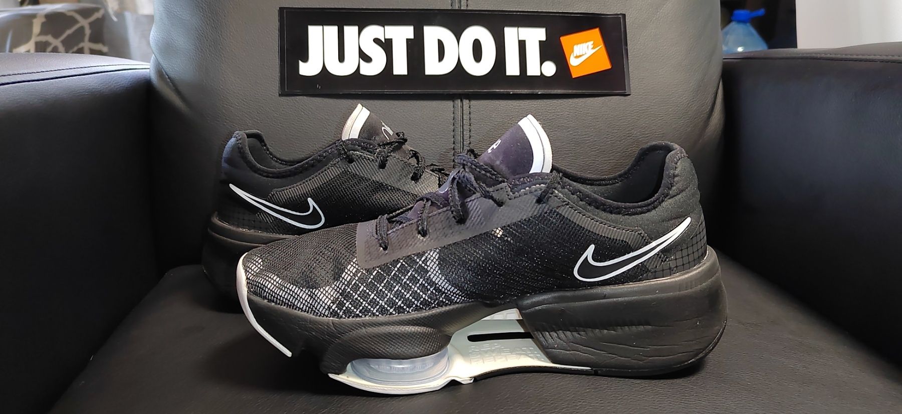 Nike Air Zoom Superrep 3, номер 39