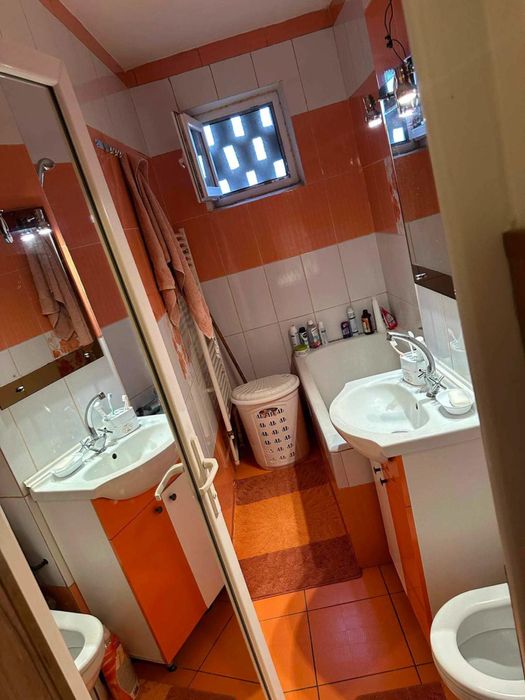Apartament 2 camere aleea teilor