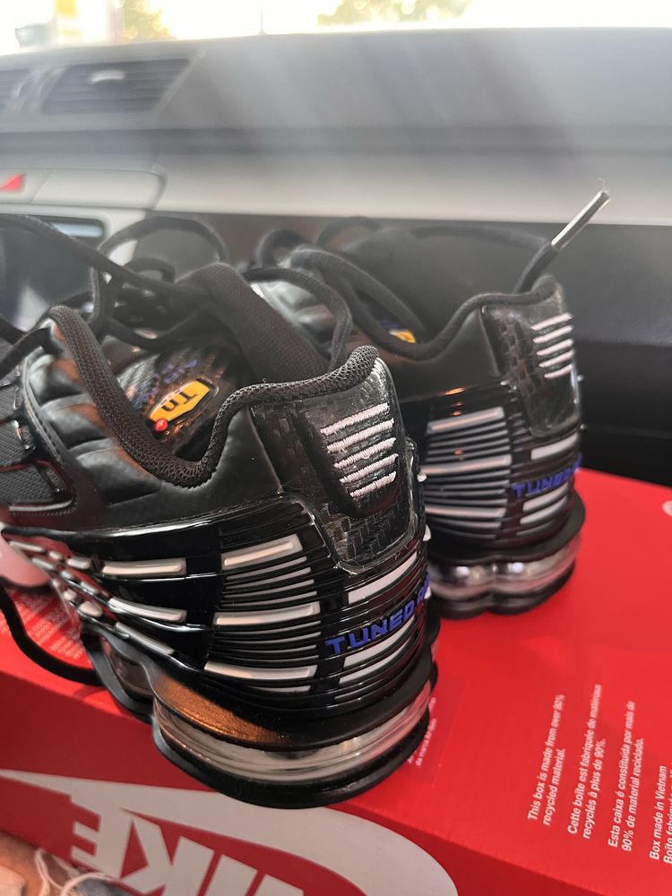 Nike Air Max TN plus