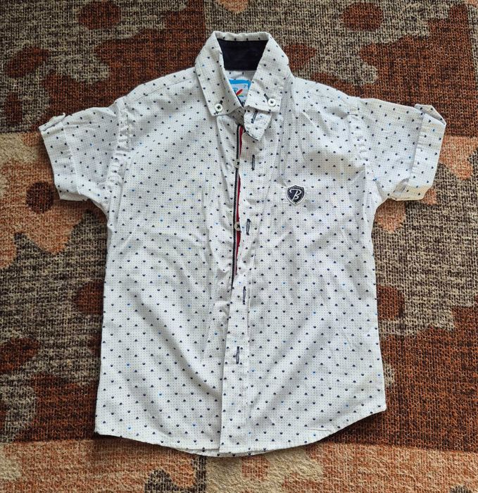 Продавам детски якенца размер 92