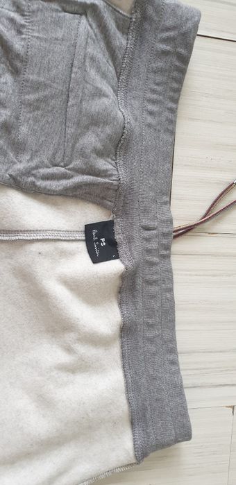 Paul Smith PS Zebra Logo Mens Pant / L НОВО! ОРИГИНАЛ! Мъжко Долнище!