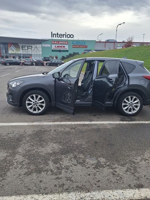 MAZDA CX5, 2191cm3, 175CP, 2013,motor 2.2