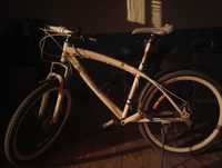 Велосипед bmw 26