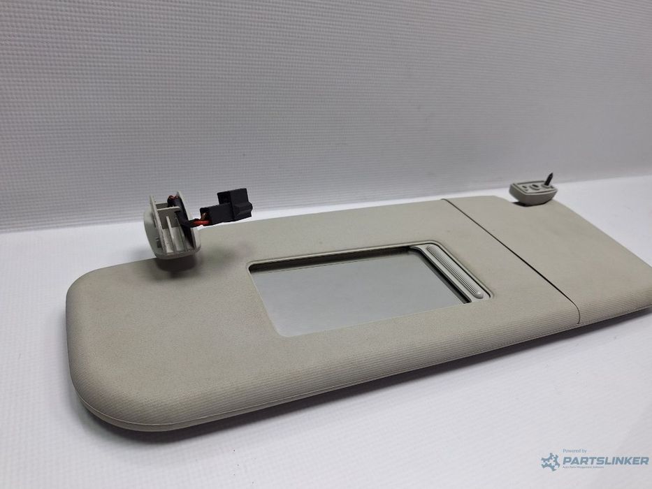 Parasolar stanga VOLKSWAGEN GOLF VAN IV Variant 1J5 1999 - 2006 TDI AGR, ALH 3B0857551