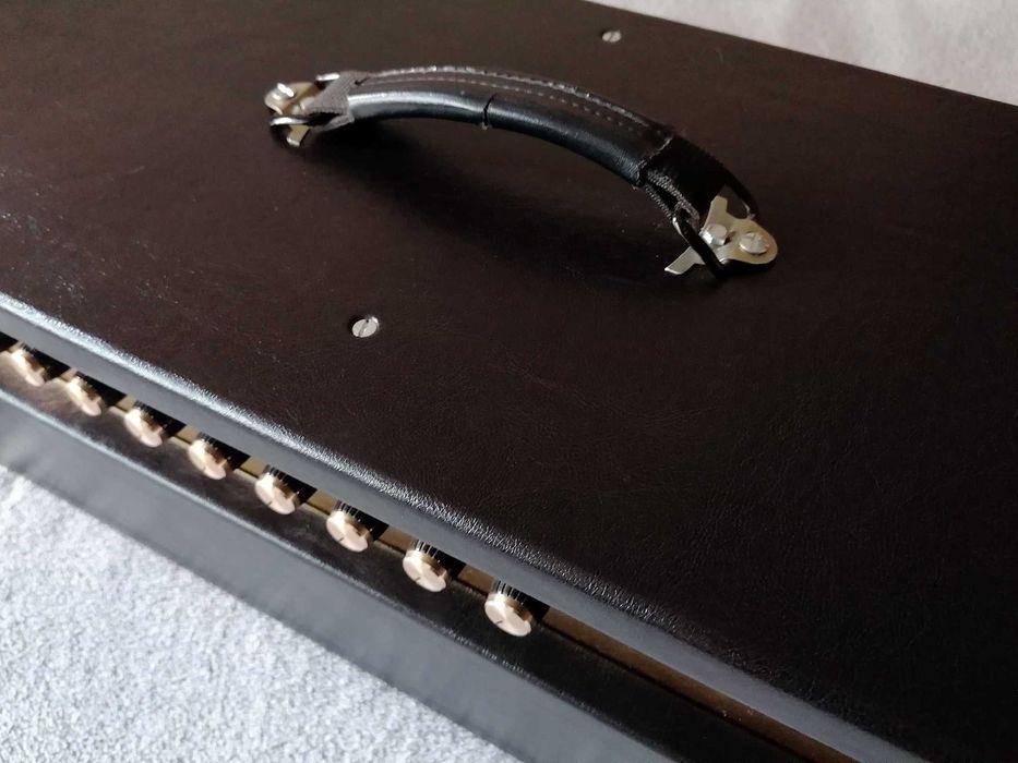 Marshall MG100FX