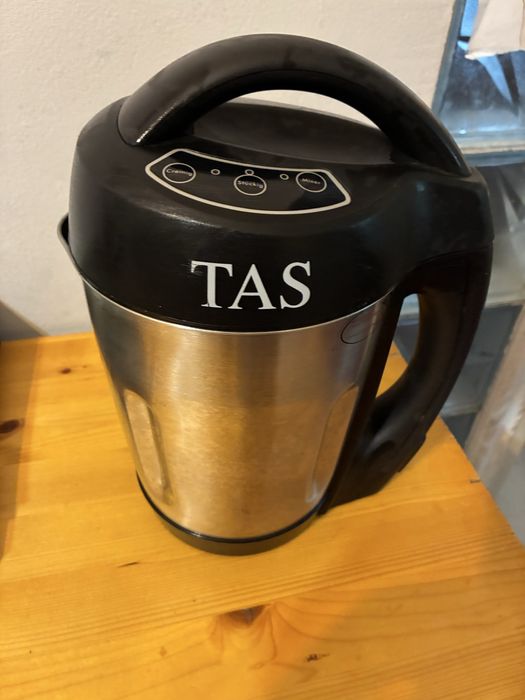 Vand aparat de supa crema