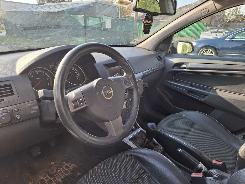 Opel Astra H – 1.7 CDTI ISUZU – 101 CP – 2004 – 1.200 €