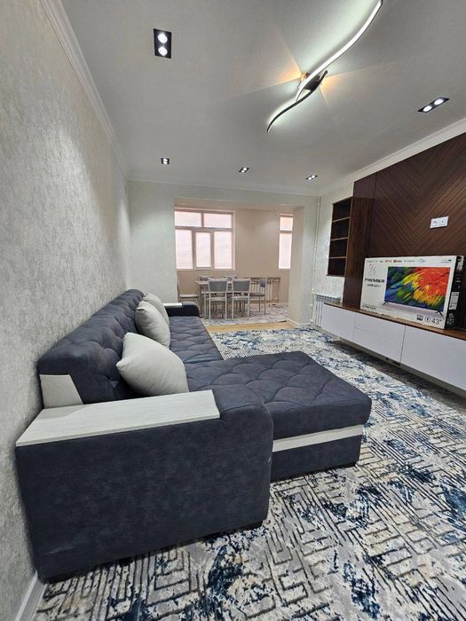 Аренда 2/4/4 Максим Горький