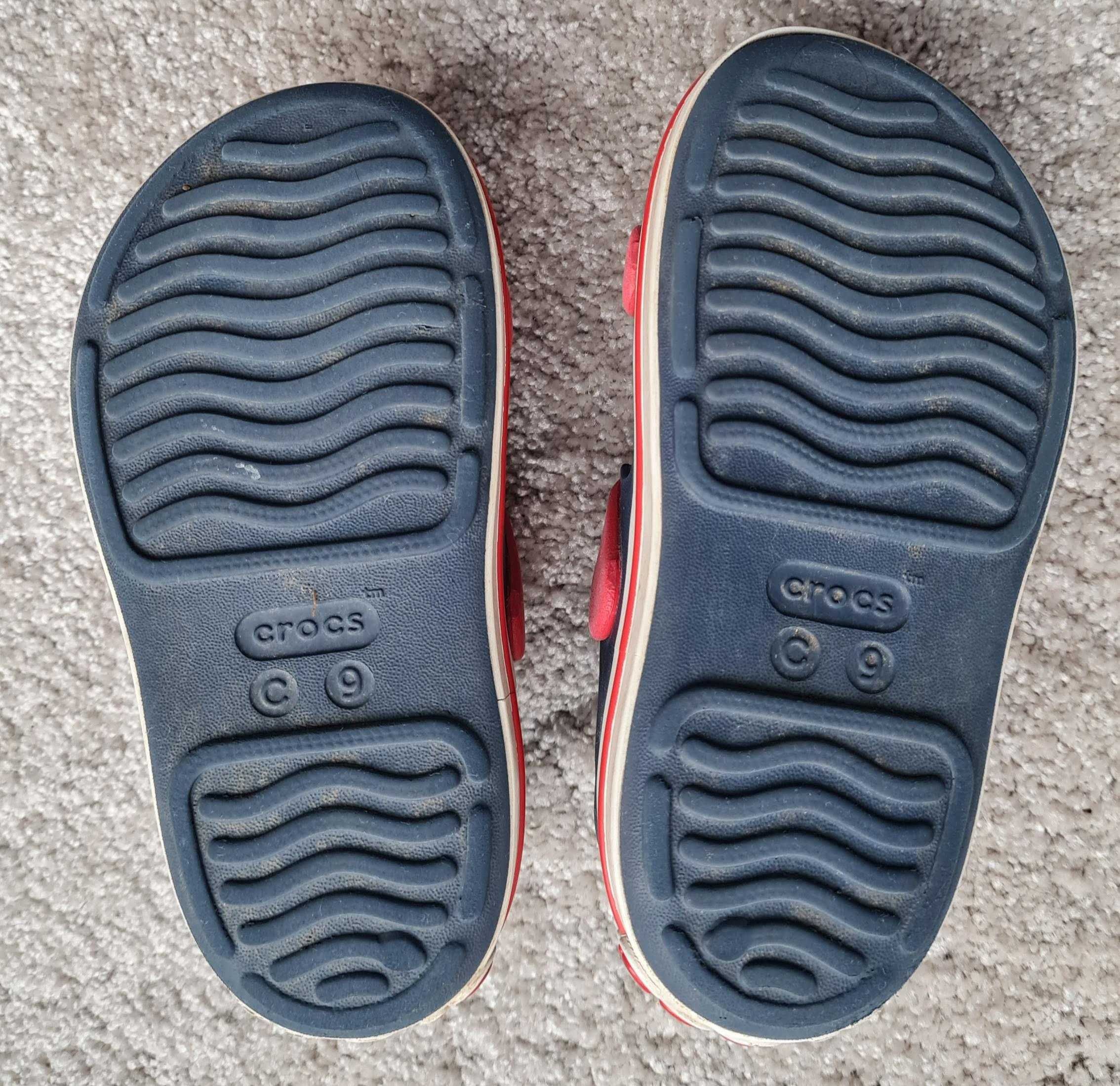 Сандали Crocs Cruiser C9 - 25/26