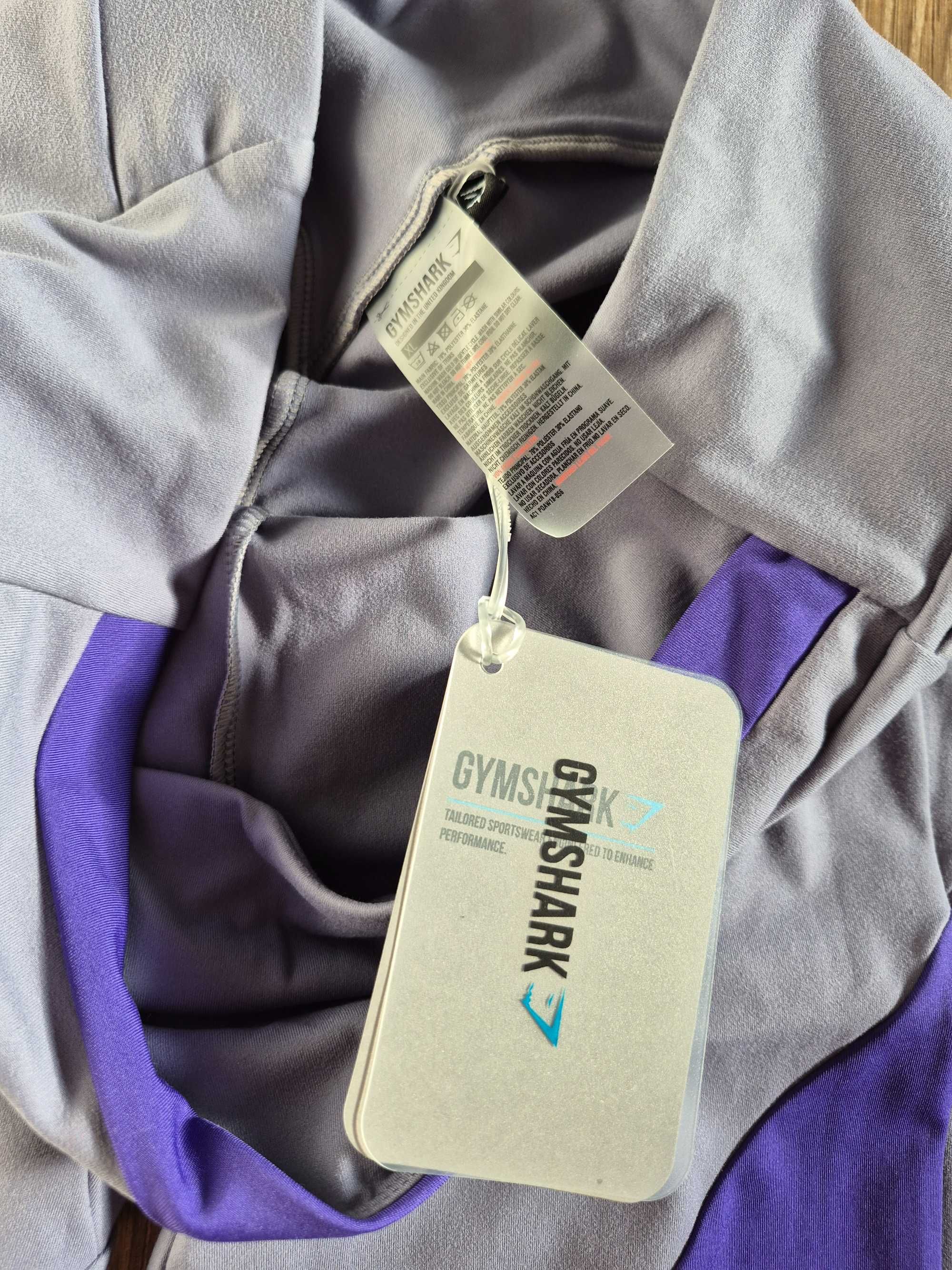 Клин Gymshark XL