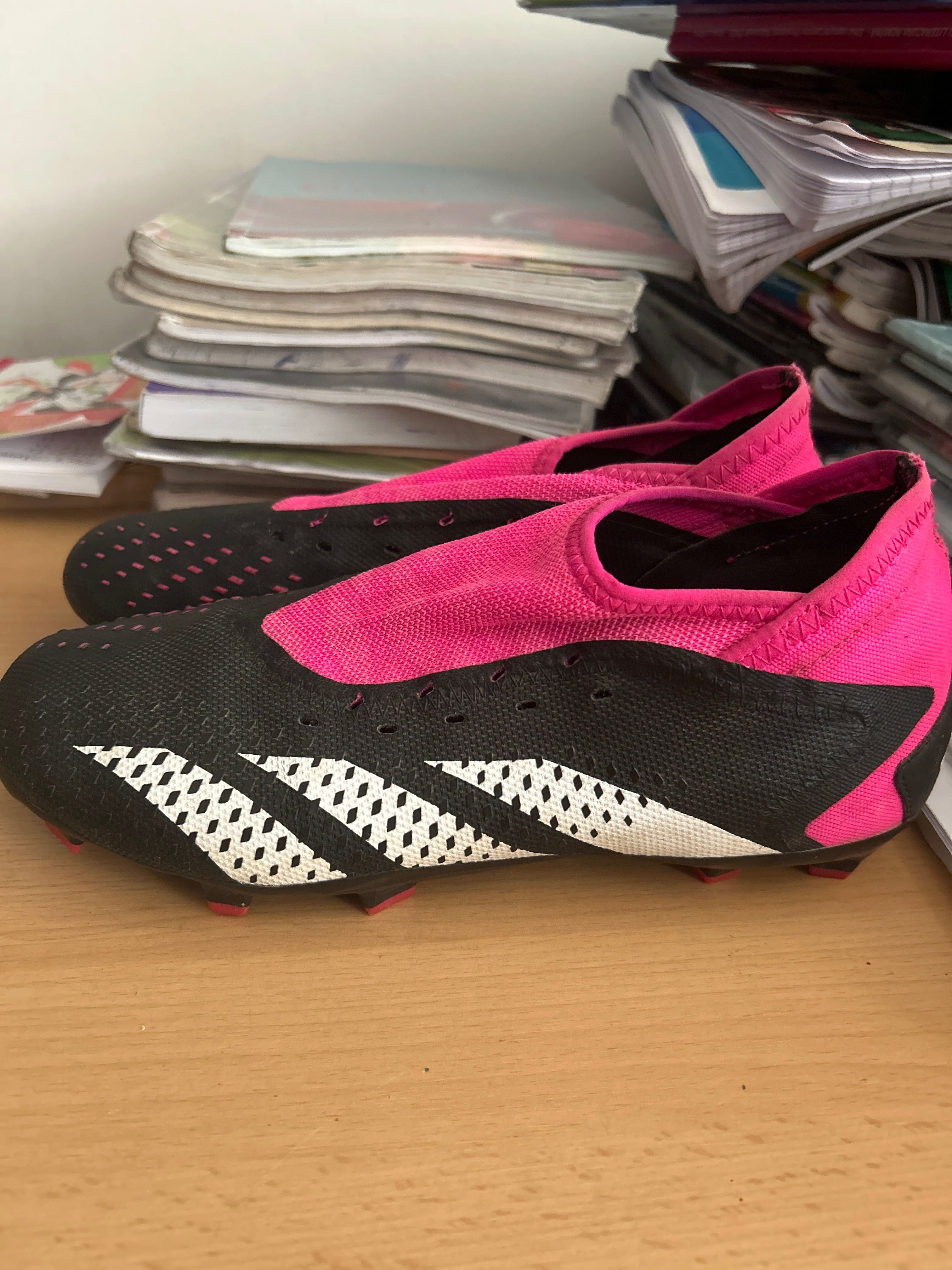 Ghete Adidas Predator