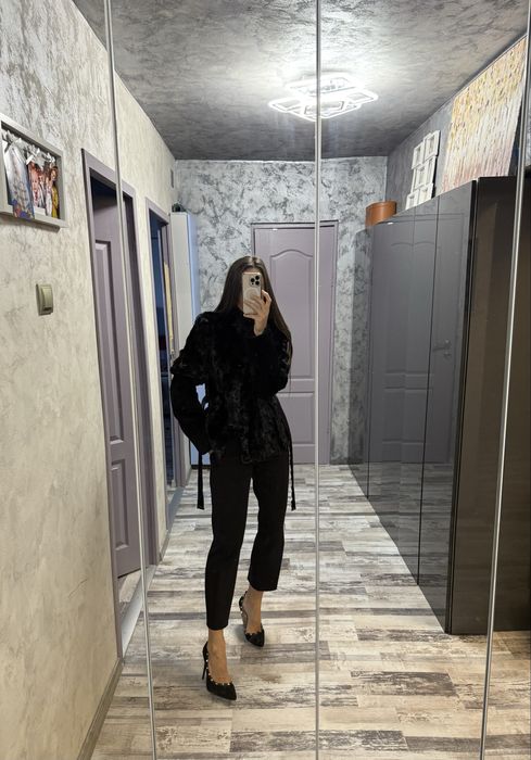 Blana naturala nurca