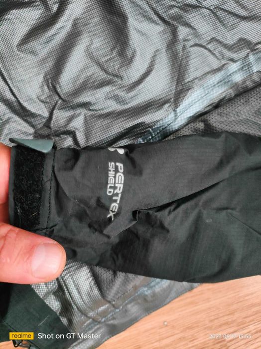 Geaca de munte dama Outdoor Reserch Goretex,mărime M