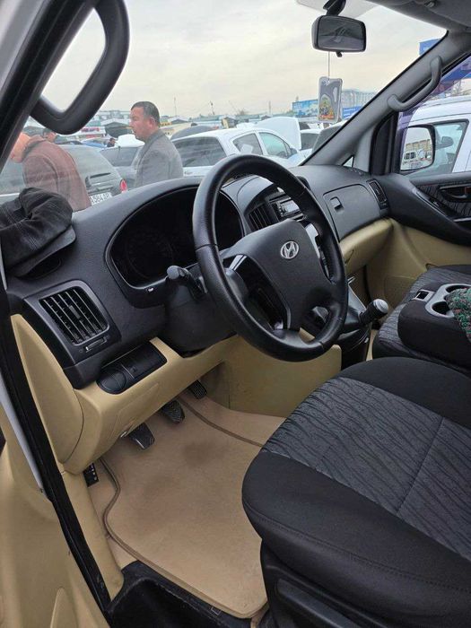 Hyunday sratex 2009 yil