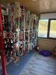 Echipamente de schi & snowboard