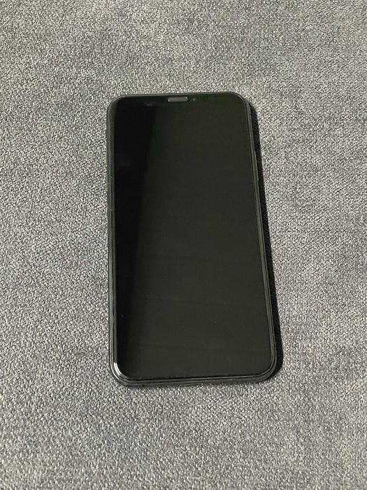 iPhone XS Max Space Grey 64GB