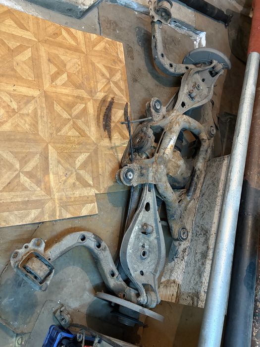 Swap complet M52TUB20