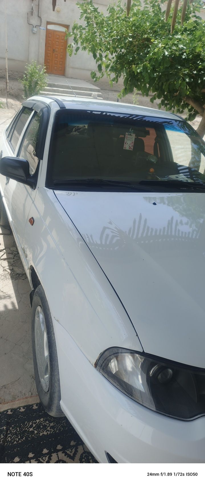 Nexia 2 dons 2010