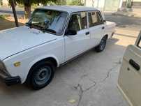vaz 2107. sotiladi