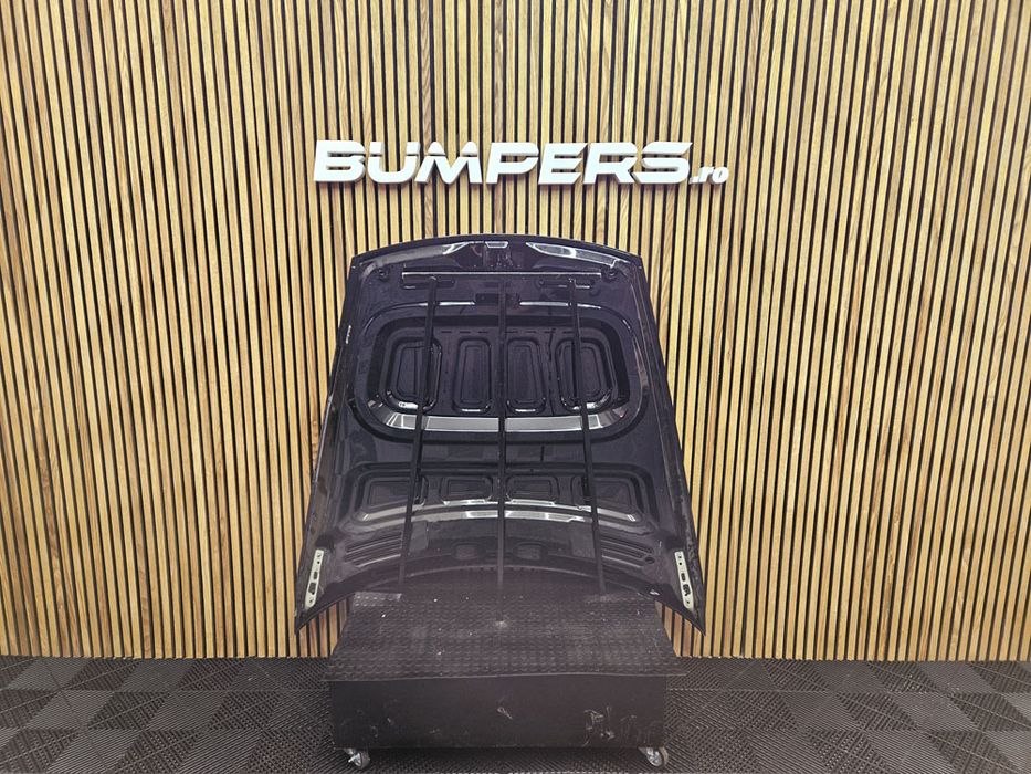 Porsche Taycan 2018/2023 capota fata C381