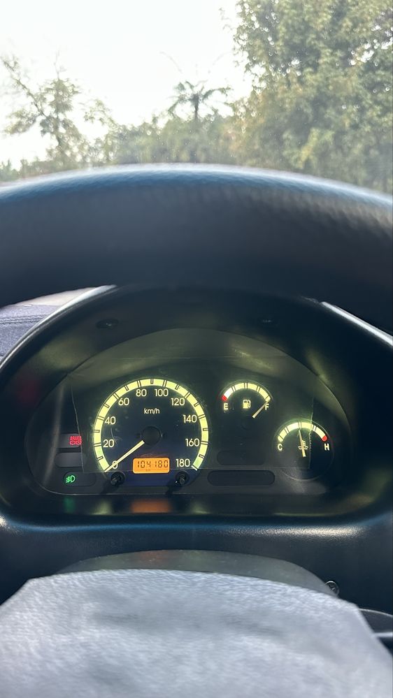 Matiz best 1 qul salondan