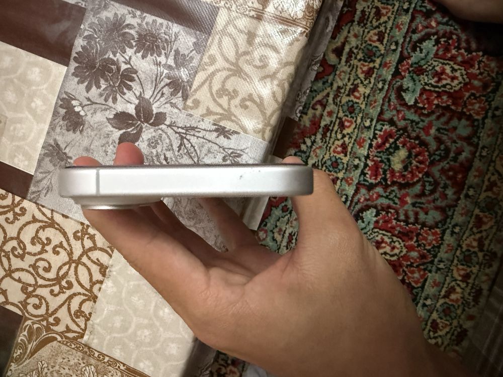 Iphone 16 256 gb