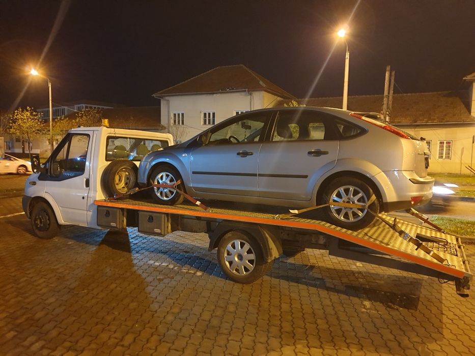 Tractari Auto 24/7 Preturi Mici