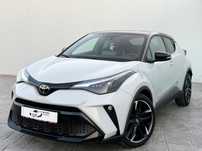 Toyota C-HR 2.0i Hybrid GR sport edition Garantie/Rate Fixe/Livrare an 2022