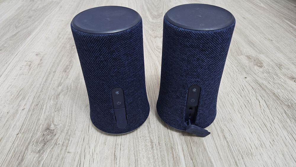 Boxe portabila Anker Flare 360