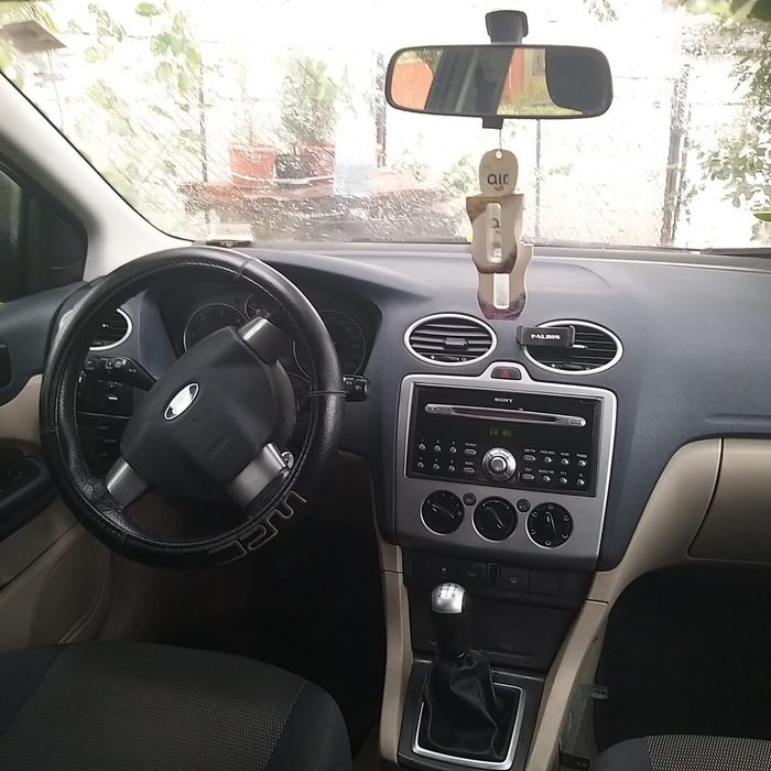 Vând Ford Focus Break