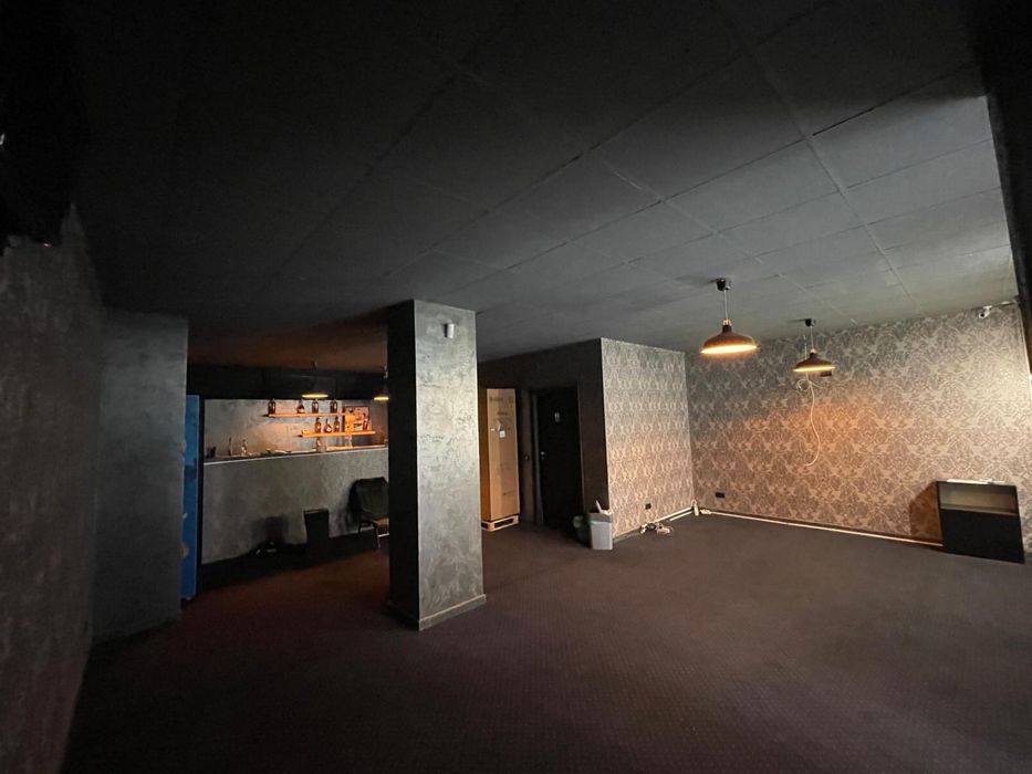 Spatiu comercial renovat pentru salon