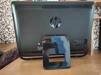 Компьютер моноблое hp pavilion 23