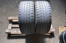 SET 2 Anvelope Vara 235/45 R18 RAPID P609 98Y
