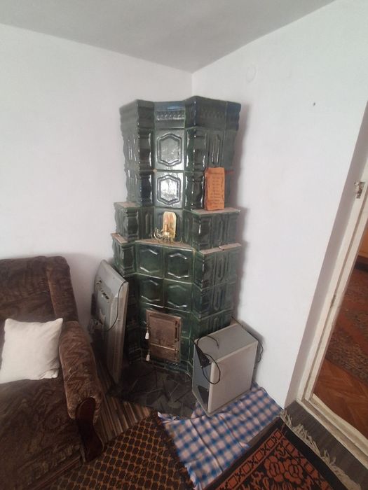 Casa de vanzare comuna Buturugeni jud Giurgiu