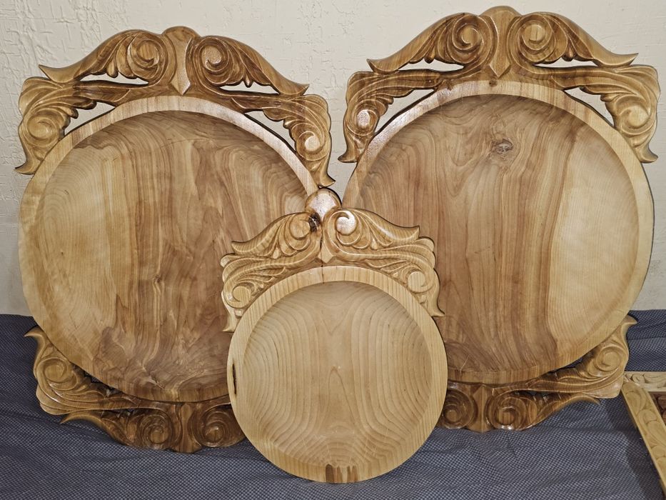 Продам астау. Ручная работа