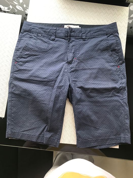 Pantaloni bermude barbati Lee Cooper