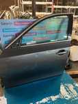 Usa portiera stanga fata BMW E60 seria 5 2004 2009 cu mic defect