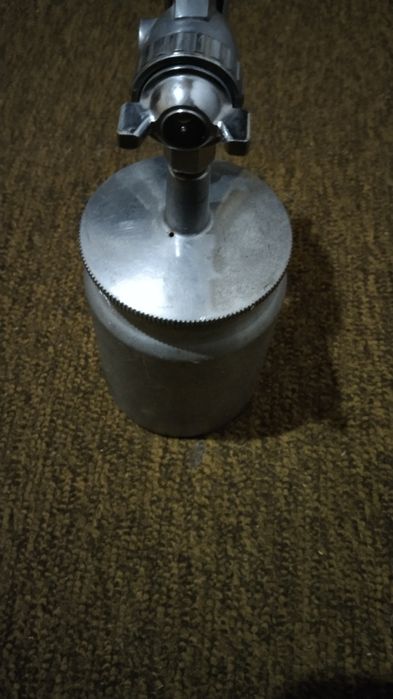 Пуливизатор для покраски