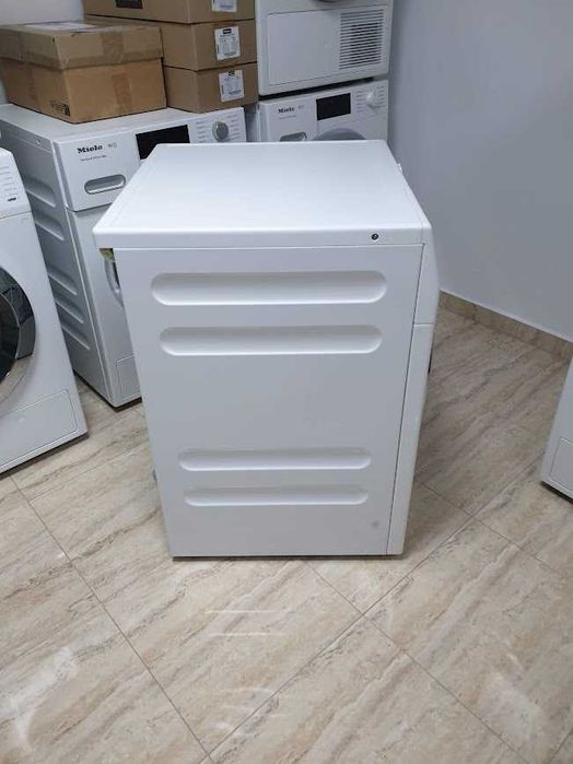9кг Пара Miele Сушилня с термопомпа Миеле 12м Гаранция