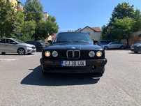 BMW E30 318is 1989