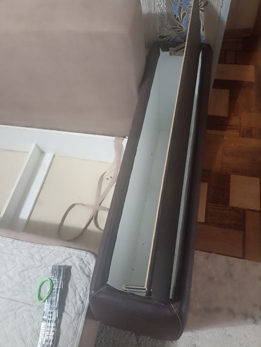 Продам диван б/у