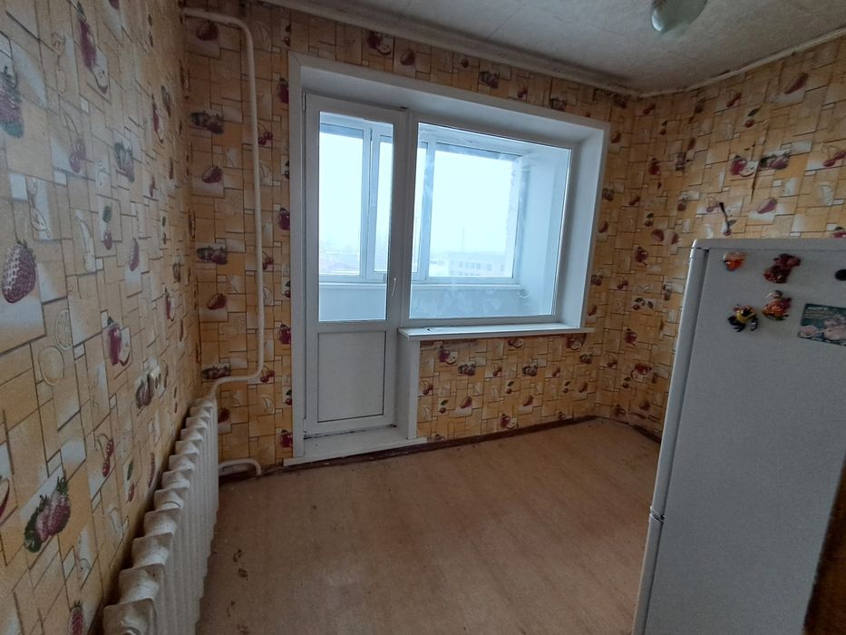 1 ком квартира гостиничного типа,район Дворца Молодежи