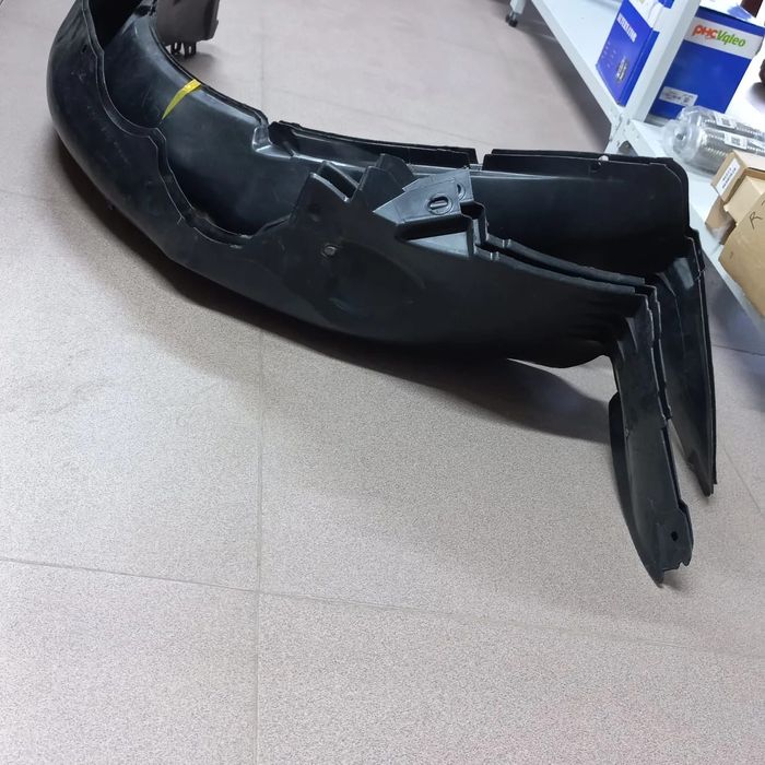 Подкрыльник Chevrolet Cobalt