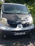 Renault Trafic, 2.0, an 2011, cutie manuala