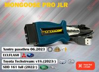 Mongoose jlr PRO Land Rover, новый гарантия