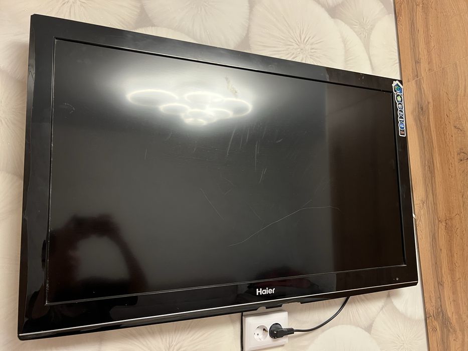 Продам телевизор haier