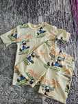 Compleu h&m mas 7-8ani