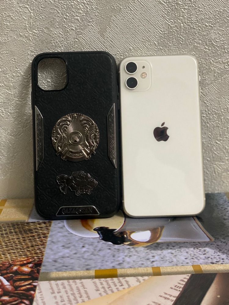 iPhone 11 продам или обмен