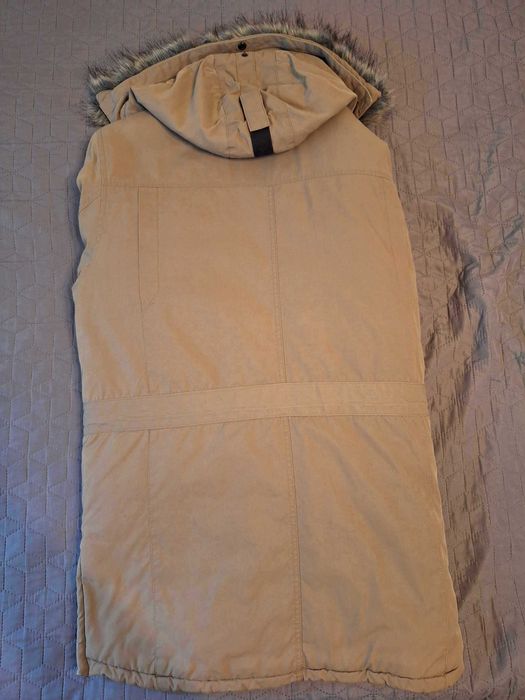 *Geacă parka Lerros Expedition-XL.46-48*