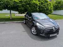 Renault Clio Limited 0.9 90CP Euro6 Garantie 1an